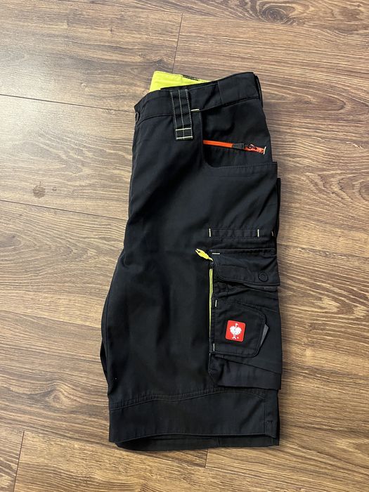 Engelbert Strauss pantaloni scurti 52