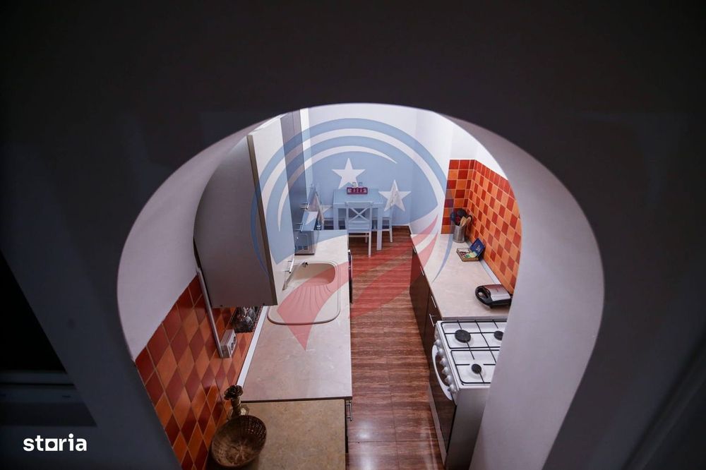 Apartament 2 camere decomandat/de inchiriat/ultracentral/Craiova