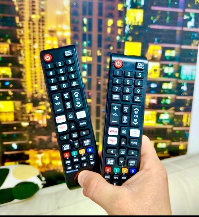 Telecomanda Samsung TV, pentru televizor Samsung