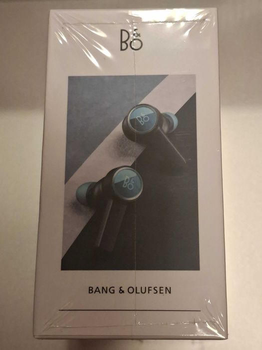 Casti Bang & Olufsen Beoplay EX Anthracite Oxygen – Noi, Sigilate, ANC, Bluetooth