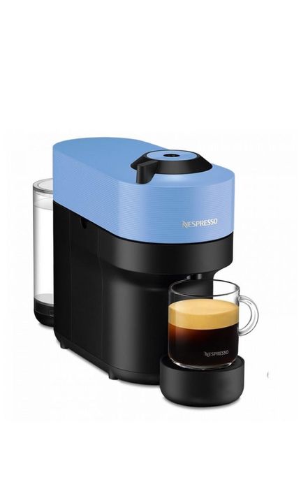 Кафемашина Nespresso Vertuo