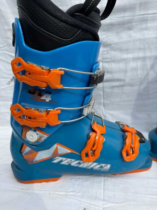 Clapari ski schi Tecnica JTR4 marime EUR:39 Mondo:25.5 298mm