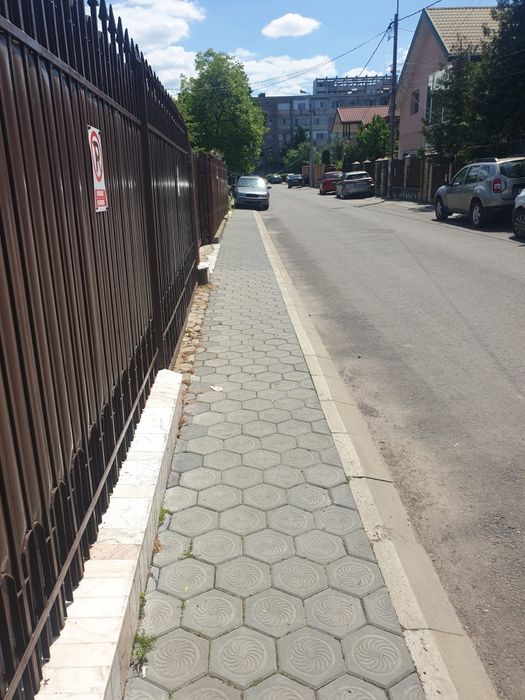 Casa de inchiriat în Cantemir
