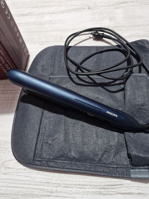 Преса за коса PHILIPS
