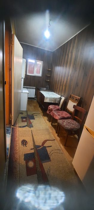 Сдам времянку, спальня +кухня