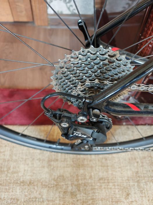 Giant advanced sl 0