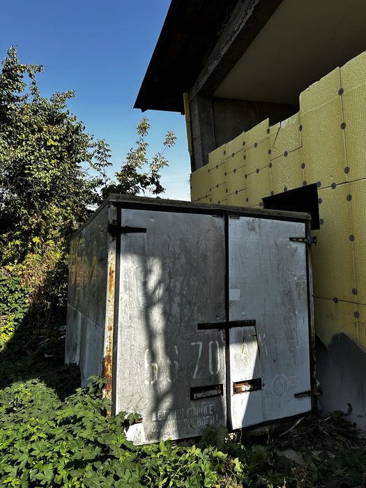 Продается прицеп. Алмата