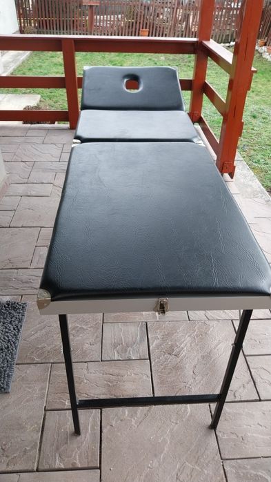 Vand masa masaj aluminiu