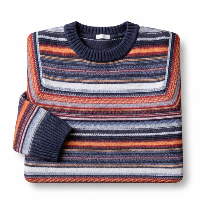 Пуловеры мужские