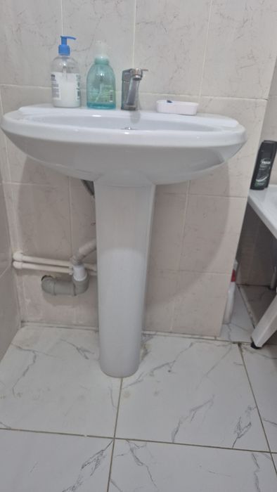 Раковина сборище