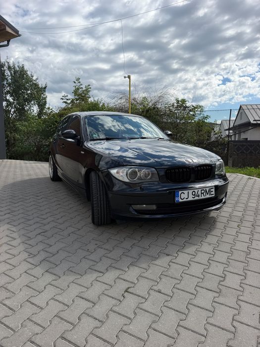 Vand Bmw seria 1