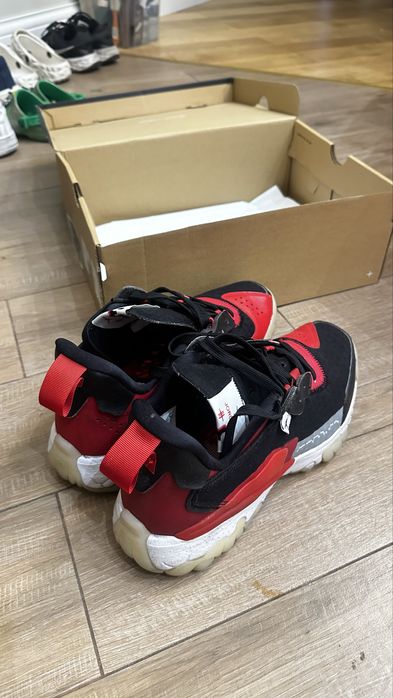 Jordan delta 2.