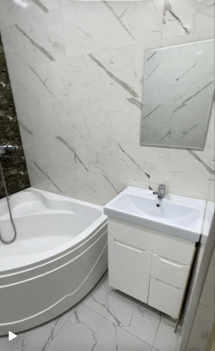 Аренда Махтумкули ЖК New Live 3/2/9/-76кв.м