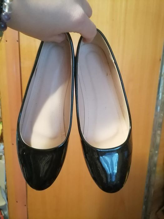 Haine și încălțăminte