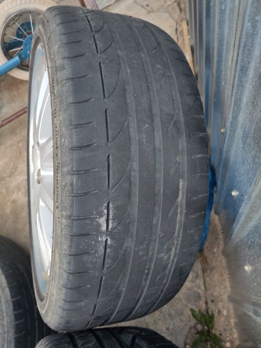 Anvelope vara R16 si R18
