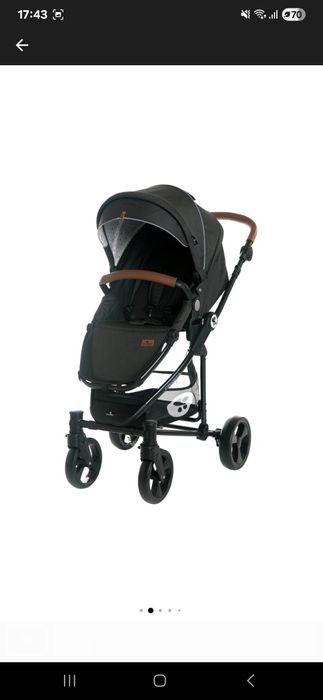 Cărucior 3in1 copii