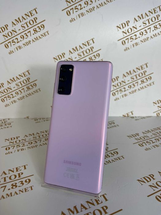 NDP Amanet NON-STOP Bld.Iuliu Maniu 69 SAMSUNG S20 FE (52162)