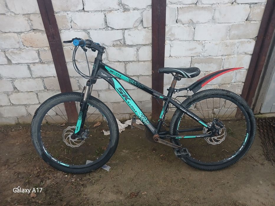 Велосипед сатылады !