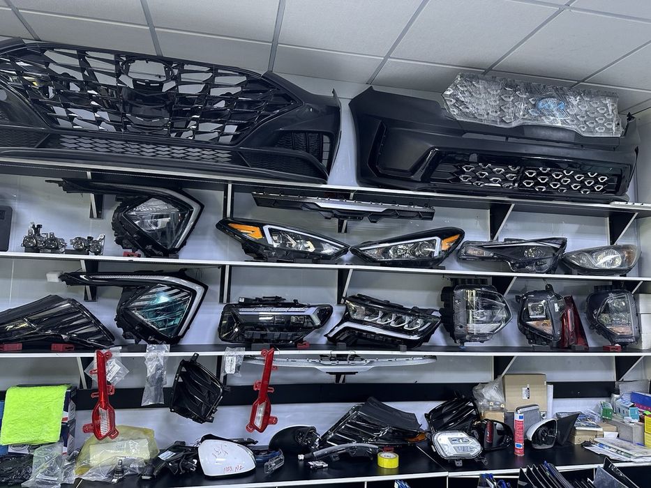 Kia Sportage xline fara