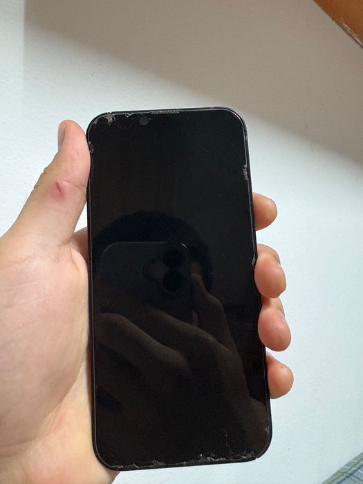 Iphone 13 128gb АКБ 86%