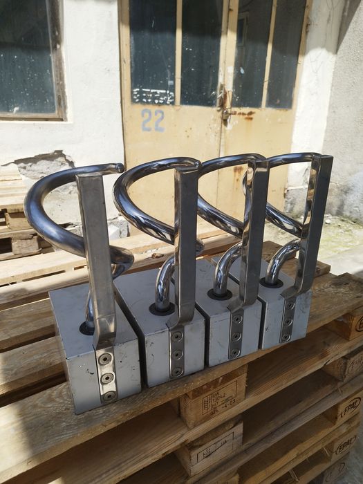 Бъркалка за планетарен миксер