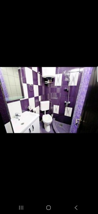 Regim hotelier Tiglina