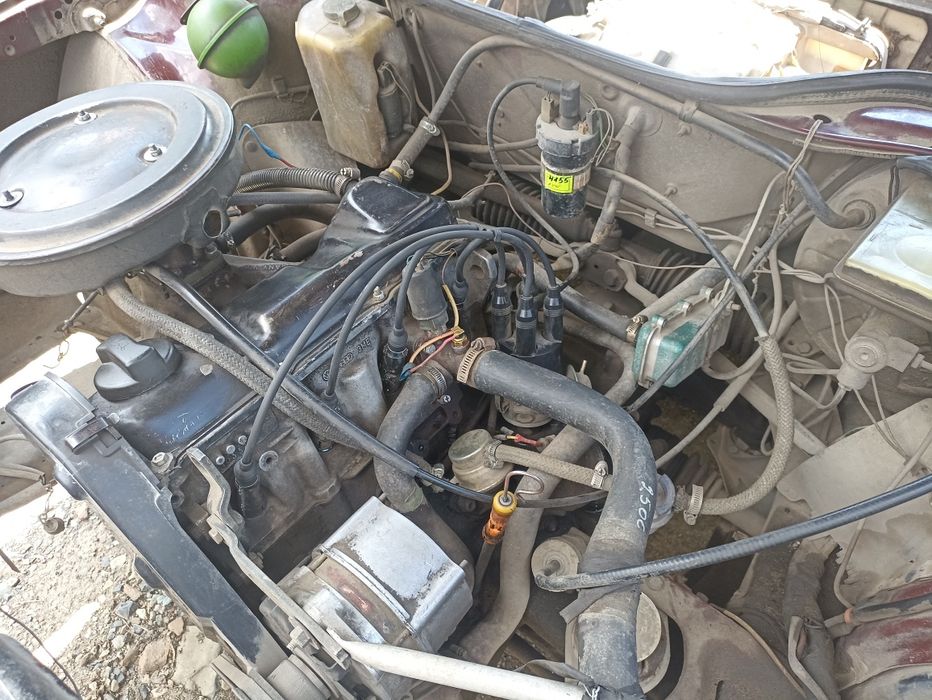 Продам автомобиль