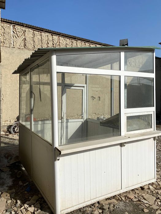 Butka sotiladi srochno