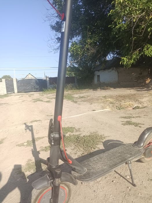 Продаётся электро самокат