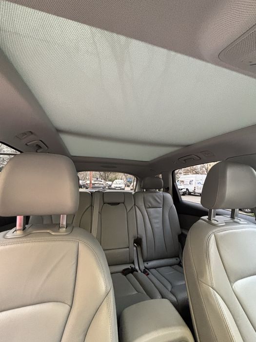 URGENT! Audi Q7 3.0 TFSI 2017