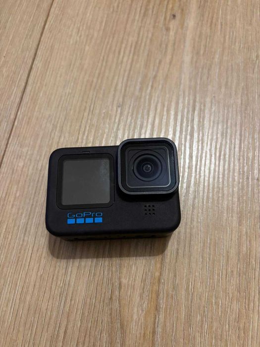 GoPro Hero 10 Black