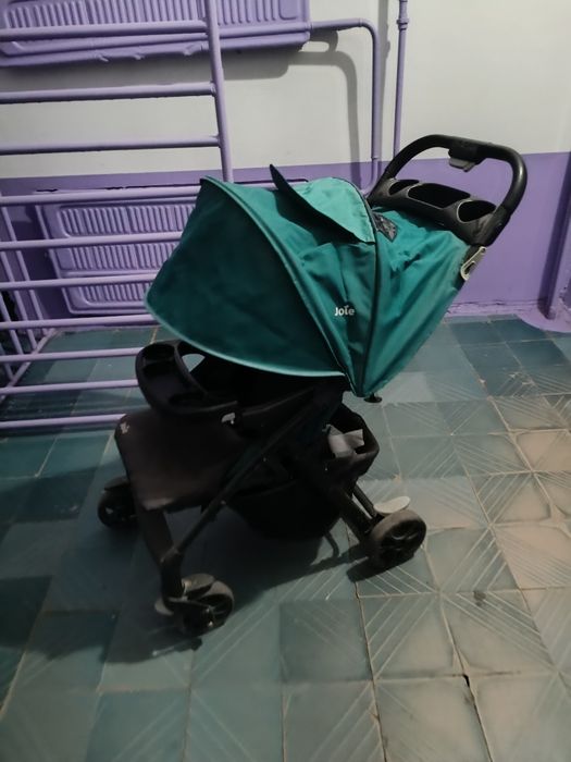 Продам коляску детскую