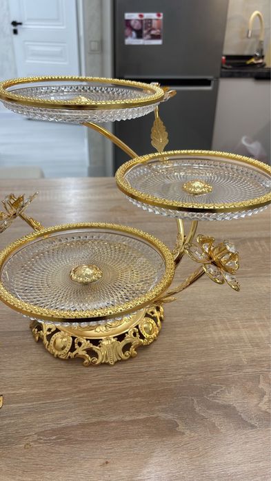 Минажница сатылады