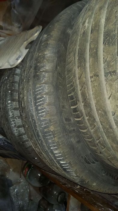 Balon sotiladi 225/60/R18