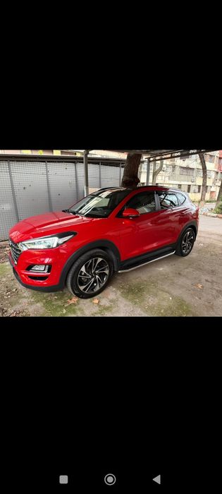 Other Tucson 2021 — 2