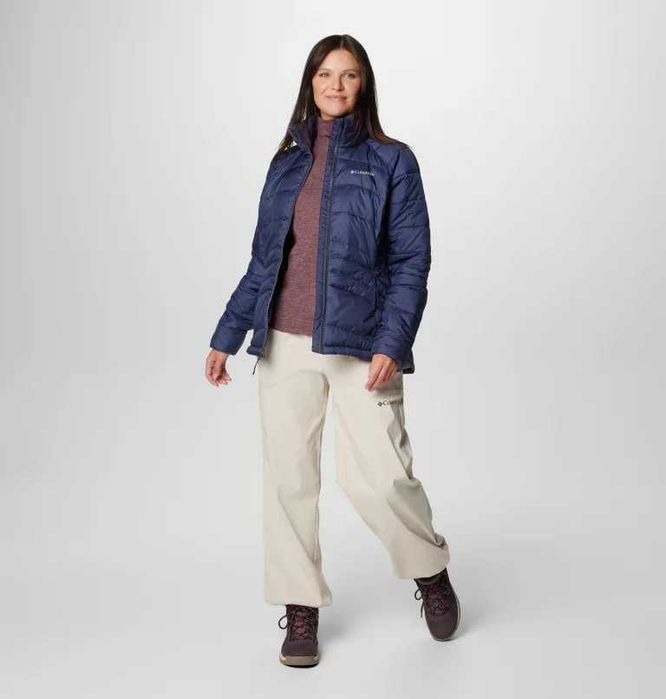 Куртка Columbia женская