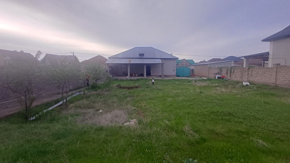 времянка сатылады