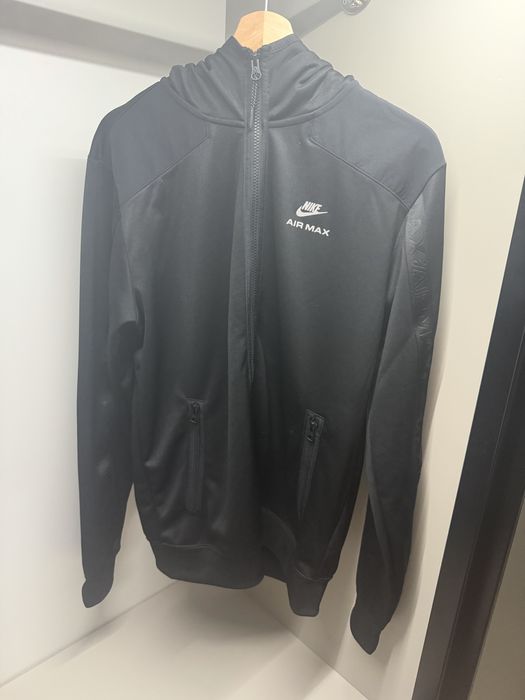 Мъжки спортен комплект nike m