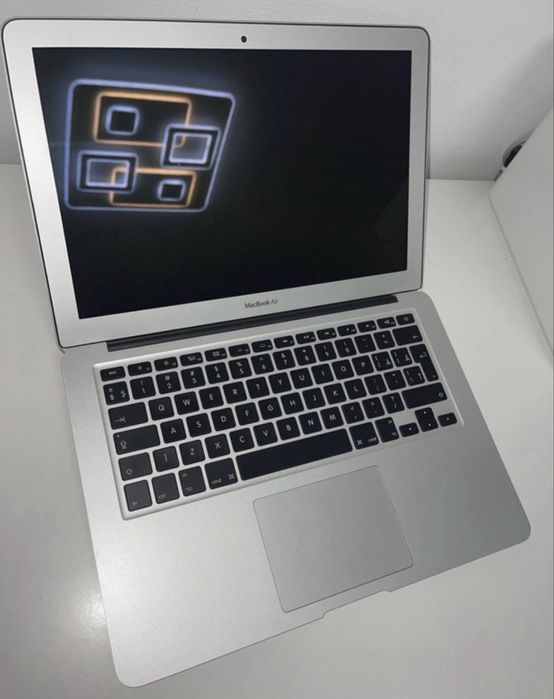 Macbook Air A1466