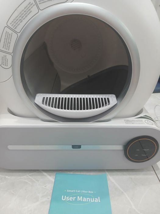 Умный смарт лоток