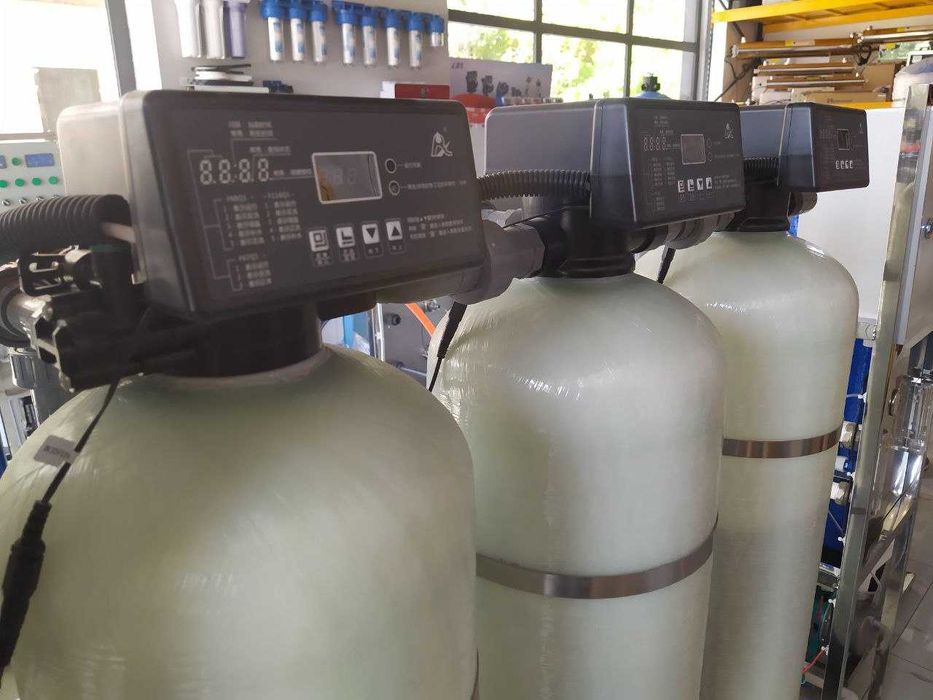 Suv filtr, Osmos Сув фильтр, обратный осмос 1000л/час Завод