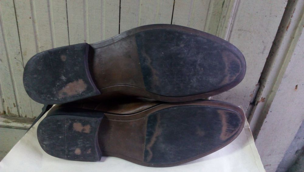 '' ZARA ''оригинални мъжки боти 45 номер