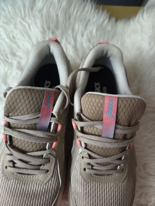 Adidași Adică Gel, mărimea 37