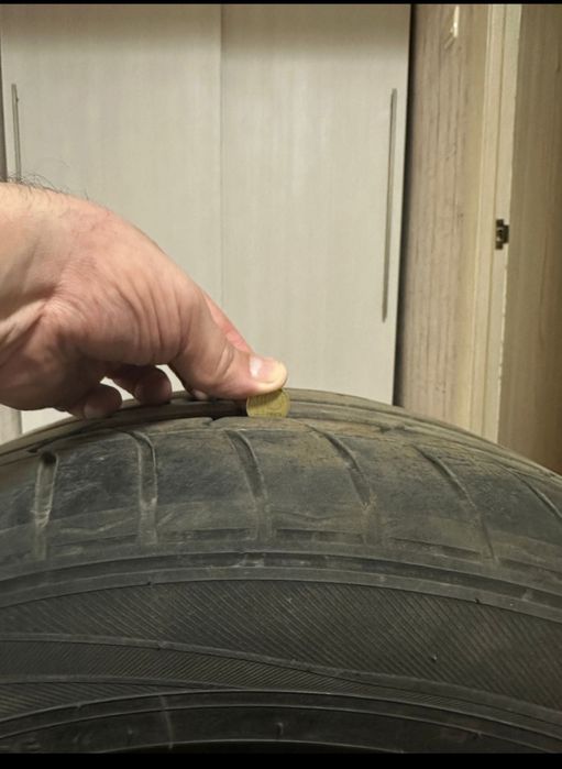 Автошины.В хорошем состояние.