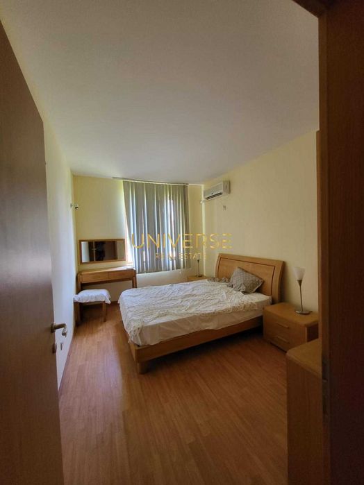 Продава се Двустаен апартамент в Свети Влас - 70 кв.м за 1686 €/кв.м - Снимка #4