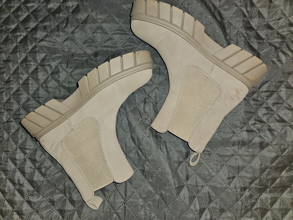 Боти Челси Jenny Fairy