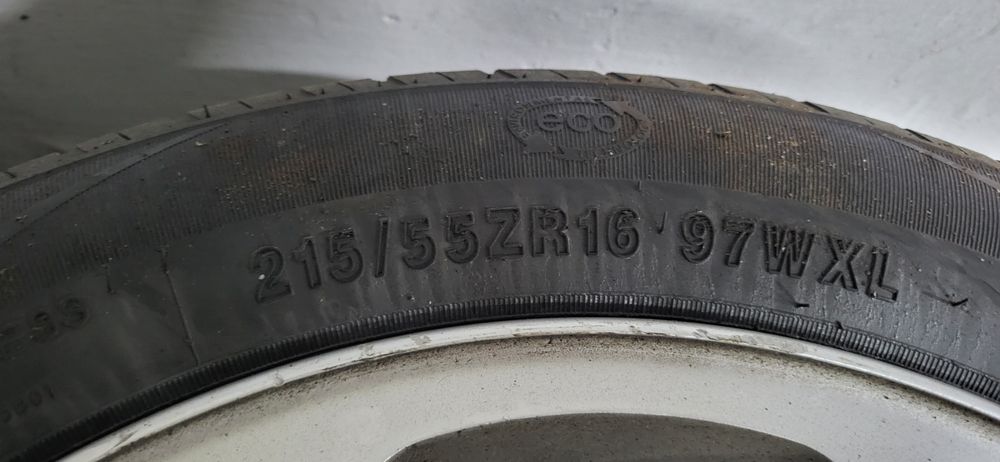 Без диска летний балон