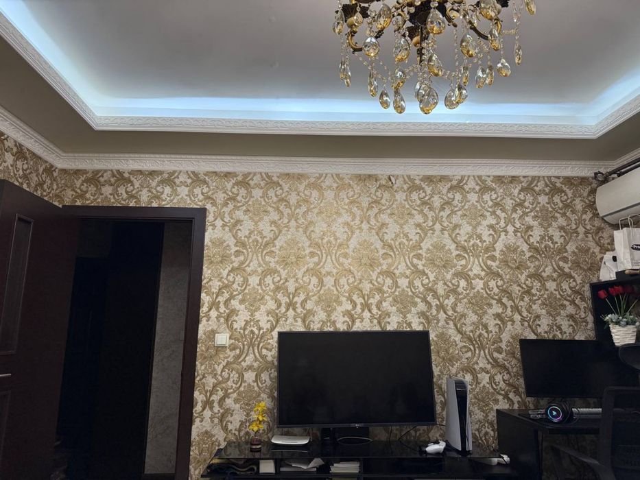 Сергели 3 А 2 хона тулик обстановка озода уй метро якин оила иностране