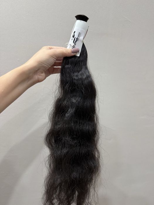 Продам натуральные волосы