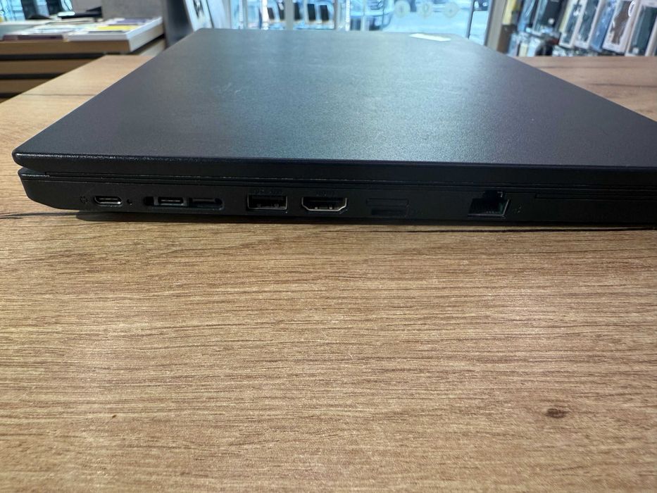 Laptop Lenovo ThinkPad L490 i5-8365U, 8GB RAM | SSD 256Gb